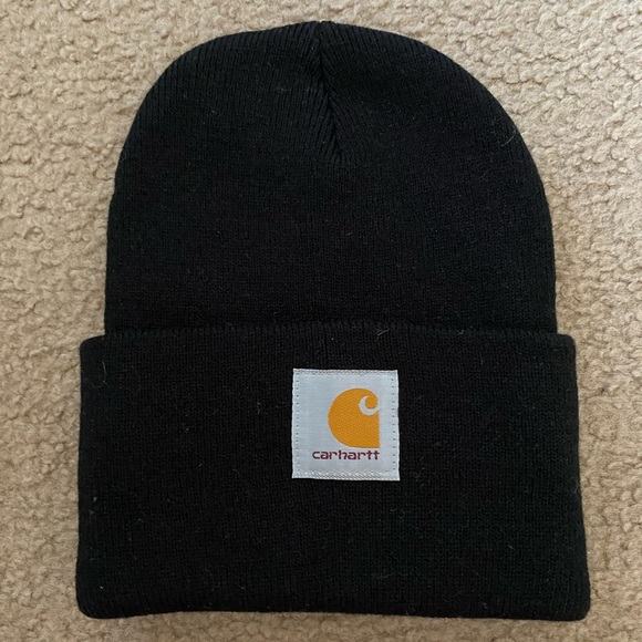 Carhartt Other - Carhart beanie